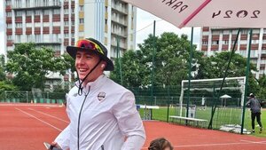 Recta final de los paraguayos en los Juegos