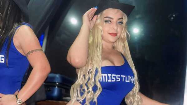 Cuerona pidió "legalizar" a las amantes: "El 80% de las paraguayas son cornudas"