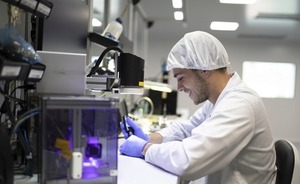 Universidad Politécnica Taiwán Paraguay apunta a la investigación avanzada para su transferencia a la sociedad - ADN Digital