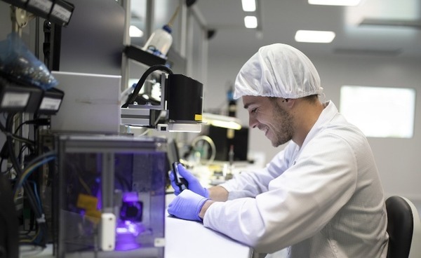 Universidad Politécnica Taiwán Paraguay apunta a la investigación avanzada para su transferencia a la sociedad - ADN Digital