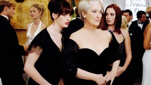 El diablo viste de Prada, cuando trama y vestuario hicieron de la moda un culto