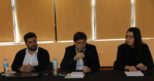 Diario HOY | Experto en Mipymes resalta trabajo del Gobierno en el sector