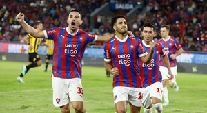 Clausura: Duelos prometedores en Arsenio Erico y Nueva Olla