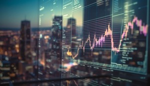 Gigantes financieros: La influencia global de BlackRock y Vanguard en la economía - MarketData