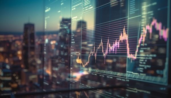 Gigantes financieros: La influencia global de BlackRock y Vanguard en la economía - MarketData