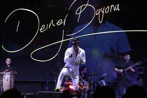 Vallenato Fest con presencia de grandes artistas