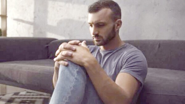 “Nunca tuve novia y tampoco sexo porque soy demasiado tímido”