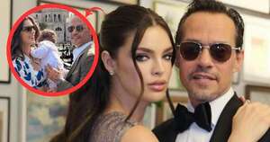 Diario HOY | Afirman que Marc Anthony ya no está en edad para tener más hijos
