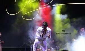 [GALERÍA] ¡Explotó anoche el Vallenato Fest 2024!