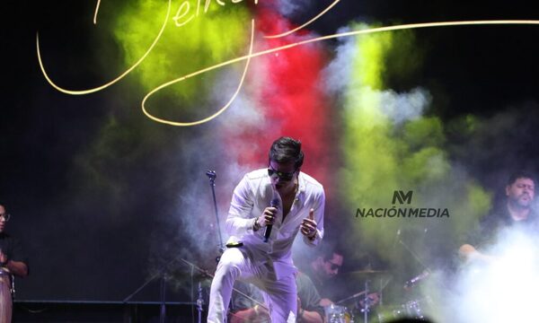 [GALERÍA] ¡Explotó anoche el Vallenato Fest 2024!