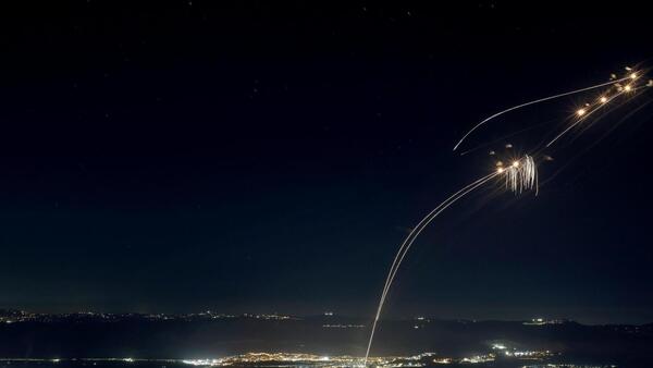 El mundo en vilo por riesgo de guerra entre Israel y aliados de Irán en Líbano