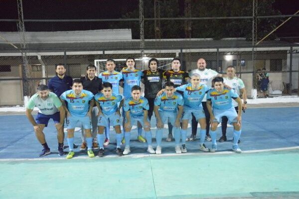 Bolívar se reafirma lider y corta racha de Artemios