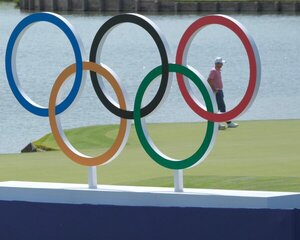 Scottie Scheffler se lleva el oro en París 2024 y el paraguayo Zanotti cierra su ciclo olímpico