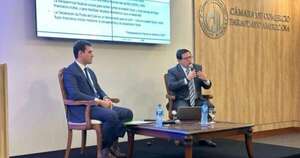 La Nación / Intercambio de información tributaria mejora posición de Paraguay en el escenario global