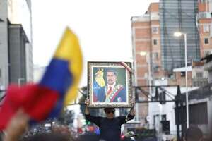 Nicolás Maduro tilda a la Unión Europea y a Josep Borrell de “vergüenza” - Mundo - ABC Color