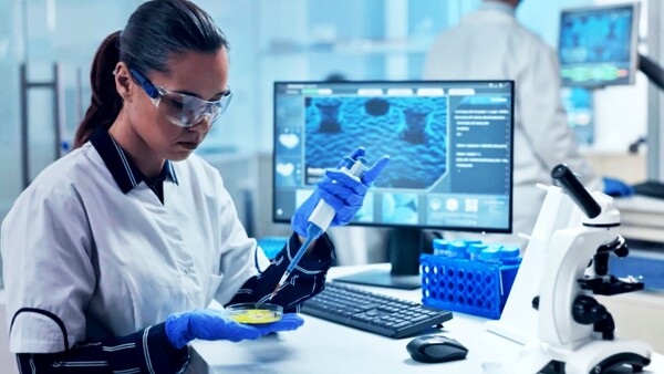 IA y genética serán los pilares de la salud en el futuro