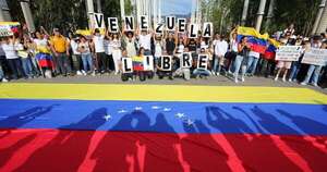 La Nación / UE sobre Venezuela: “Sin pruebas que los respalde, los resultados no pueden reconocerse”