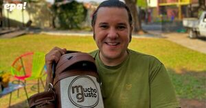 La emocionante despedida de José Ayala del programa “Mucho Gusto”