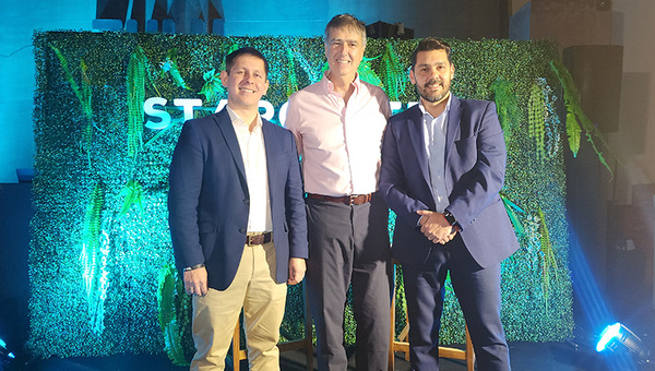 Nace una estrella: Starcenter llega a Paraguay desde Uruguay con marcas top en tecnología y papeles
