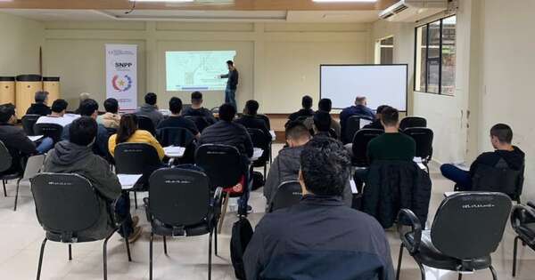 La Nación / SNPP e industrias brasileñas se alían para generar empleos