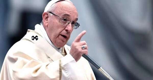 La Nación / Papa Francisco pidió buscar “la verdad” en Venezuela
