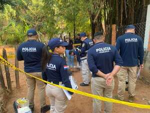 Homicidio de indígena en Asunción: investigan riña entre adictos  - Policiales - ABC Color
