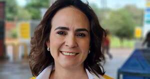 Una mujer, sinónimo de excelencia
