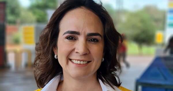 Una mujer, sinónimo de excelencia