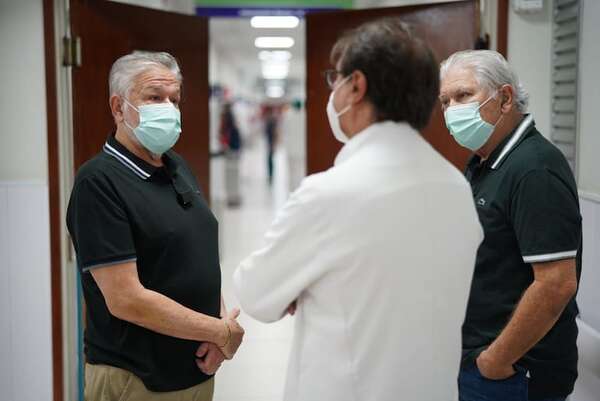 IPS en pie de huelga y extremas carencias, denuncian médicos y asegurados - Nacionales - ABC Color