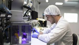 Universidad Politécnica Taiwán Paraguay apunta a la investigación avanzada para su transferencia a la sociedad