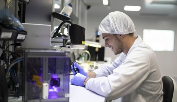 Universidad Politécnica Taiwán Paraguay apunta a la investigación avanzada para su transferencia a la sociedad