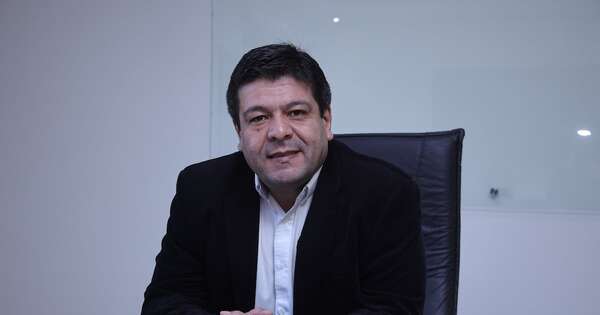 “La gran novedad actual está constituida por la IA”