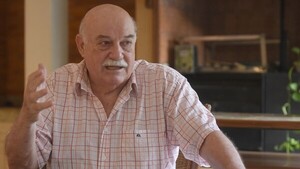 “HC se quiere asemejar a como manejaba Stroessner, pero no se puede comparar”
