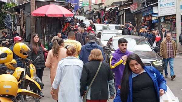 CDE precisa mejorar en infraestructura y seguridad para ser atractivo turístico