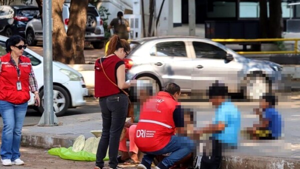 Niños en situación de calle, expuestos a proxenetismo y policonsumo de drogas