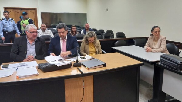 Fallo en el juicio por muerte de Sol Chávez puede conocerse hoy