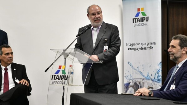 Zacarías llena la Itaipú de leales con jugosos salarios