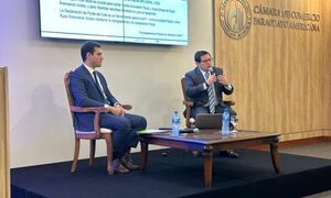 Intercambio Internacional de Información Tributaria mejora la posición de Paraguay en el escenario global – Diario TNPRESS