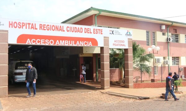Mujer sufrió graves quemaduras por supuesta electrocución en San Alberto – Diario TNPRESS
