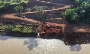 Avanza construcción de puente sobre el Monday clave para el Corredor Metropolitano del Este – Diario TNPRESS