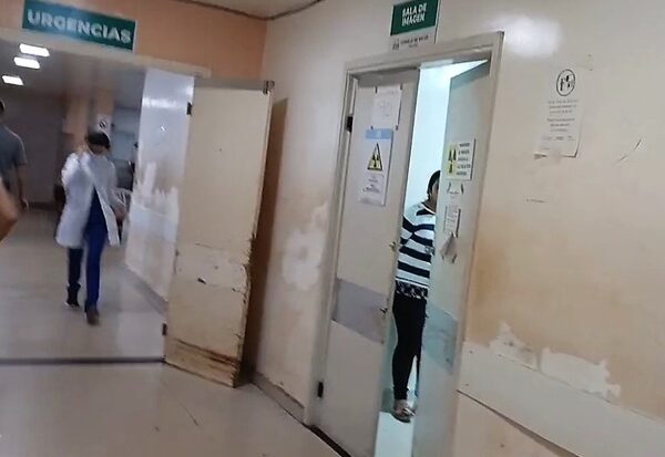 Balean a un joven en Ciudad del Este – Diario TNPRESS