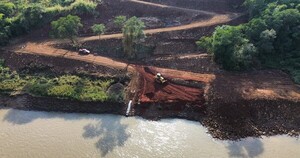Corredor Metropolitano del Este potenciará conectividad regional de Paraguay - .::Agencia IP::.