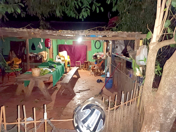 Buscan a sujeto que intentó matar a su expareja e hirió de gravedad a la hermana - La Clave
