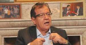 La Nación / El gran desafío de Peña es apostar a la cohesión de la ANR y evitar las grietas, dice Duarte Frutos