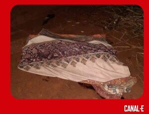 ASESINAN A UN AGRICULTOR EN SU VIVIENDA