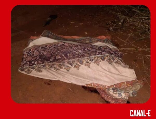 ASESINAN A UN AGRICULTOR EN SU VIVIENDA
