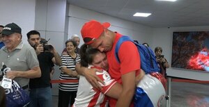 Versus / Ronaldo Dejesús; un poco triste, demasiado orgulloso y con mucho aprendizaje