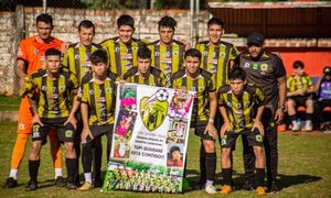 Habrá finalísima en la Liga Franqueña
