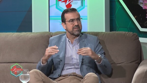 Video: Salvando Vidas – Oración en la Copa América, Intendente de Lambaré y la Maratón Nacional de oración