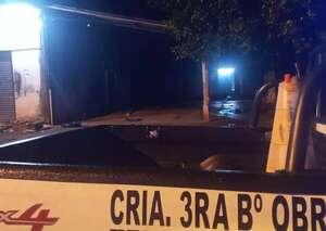 Joven indígena está grave tras ser apuñalado en un inquilinato - ABC en el Este - ABC Color